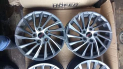 Yamato Japan Hoshi. 6.5x16", 5x115, ET41, �� 115���. ����