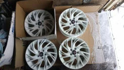 Yamato Samurai Togo-no Mikava. 6.5x16", 5x105, ET39, �� 105���. ����