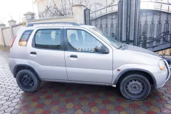 Suzuki Ignis ����