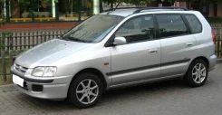 Mitsubishi Space Star ����