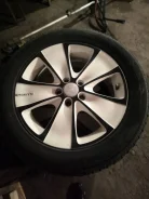 Konig Illusion. x16", 5x100 ����