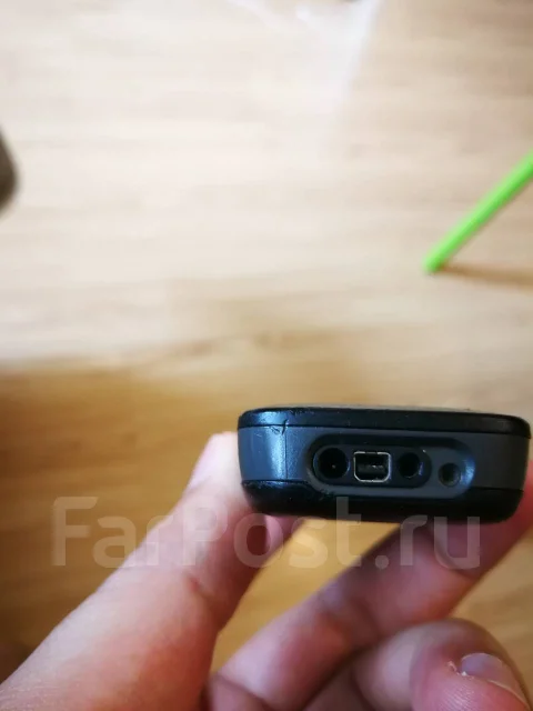 Nokia 2610. �/�, ��������� ����