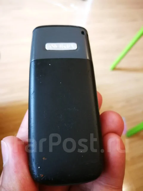Nokia 2610. �/�, ��������� ����