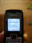 Nokia 2610. �/�, ��������� ����