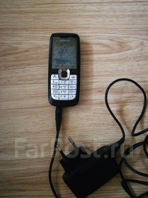 Nokia 2610. �/�, ��������� ����