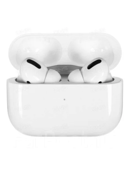 Apple Наушники TWS Apple AirPods Pro белый, новый, в наличии. Цена: 16 ...