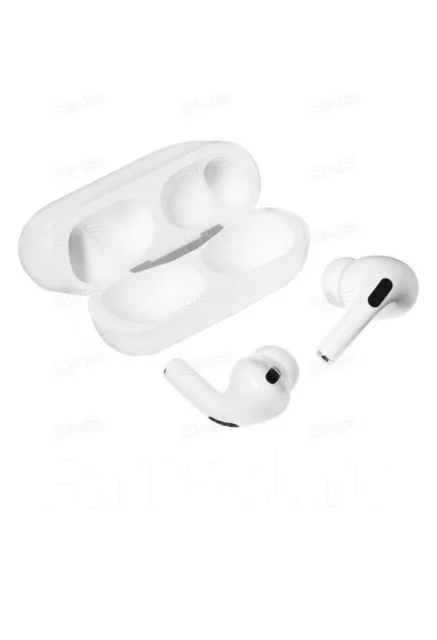 Apple Наушники TWS Apple AirPods Pro белый, новый, в наличии. Цена: 16 ...