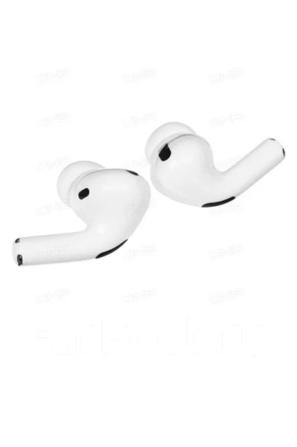 Apple Наушники TWS Apple AirPods Pro белый, новый, в наличии. Цена: 16 ...