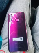 Honor 10i. �����, �������, 3G, 4G LTE, Dual-SIM, NFC ����