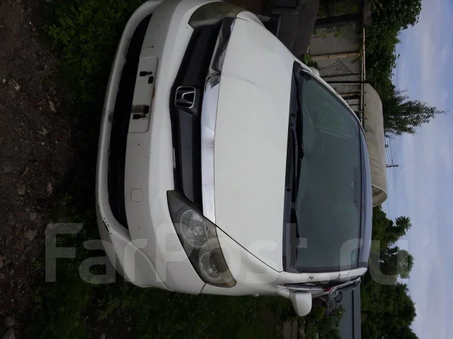 Nissan Elgrand. TD27 ����