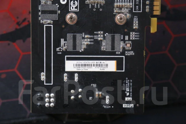 GeForce GTX 750 ����