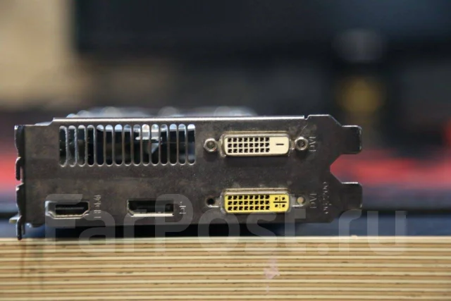 GeForce GTX 750 ����