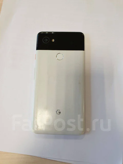 Google Pixel 2 XL. �/�, �����, 3G, 4G LTE, ����������, NFC ����