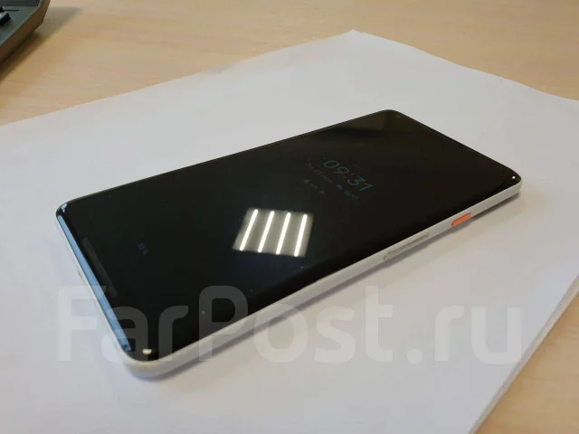 Google Pixel 2 XL. �/�, �����, 3G, 4G LTE, ����������, NFC ����