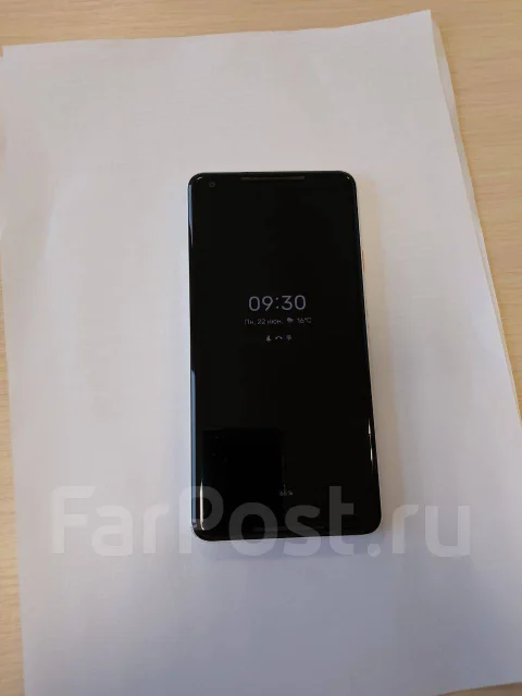 Google Pixel 2 XL. �/�, �����, 3G, 4G LTE, ����������, NFC ����