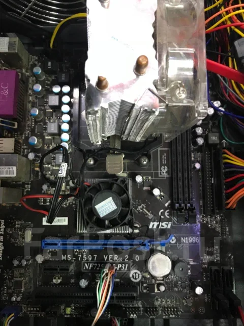 Socket AM3 ����