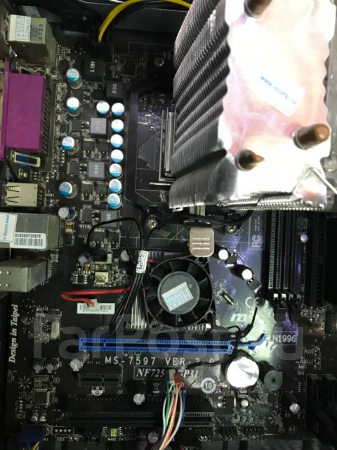 Socket AM3 ����