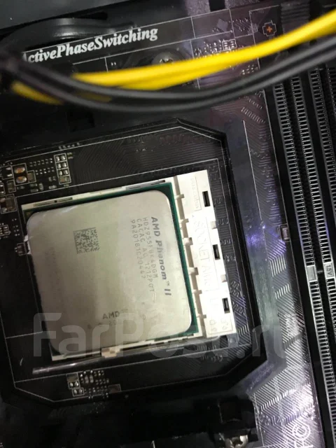 Socket AM3 ����
