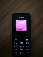 Nokia 105. �/�, ��������� ����