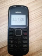 Nokia 1280. �/�, ��������� ����