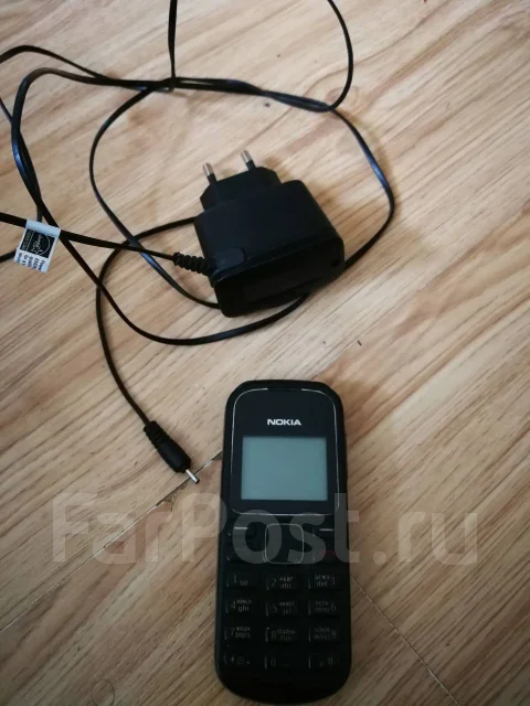 Nokia 1280. �/�, ��������� ����