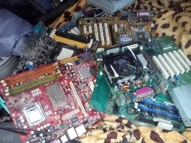 Intel. ��� ����� �� ������������ ����