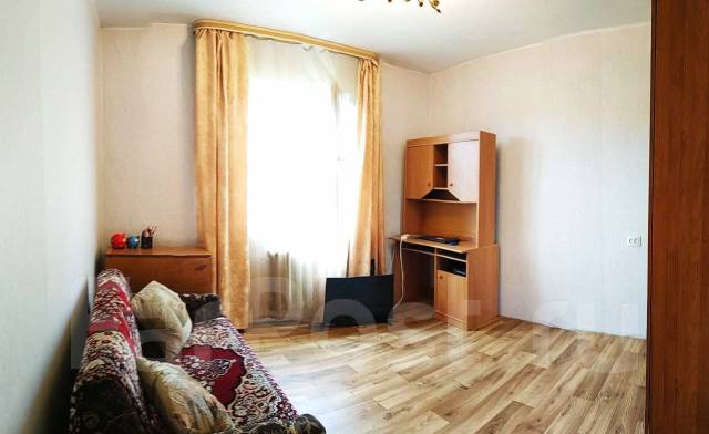 В продаже однокомнатная квартира на Пирогова! - 1-комнатная, улица ...