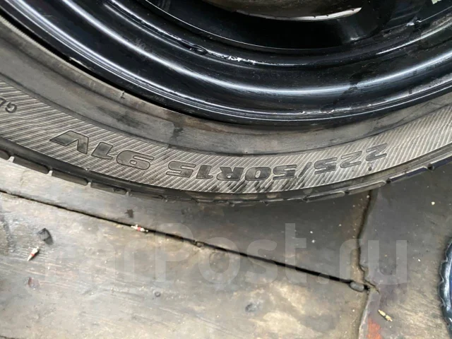 Bridgestone Grid II. ������, �/�, ����� 5 % ����