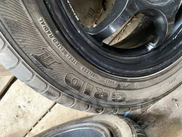 Bridgestone Grid II. ������, �/�, ����� 5 % ����