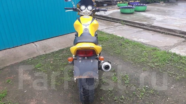 Honda CB 400SF VTEC-2. 400����. ��., ��������, ���������, ������ �� �� ����
