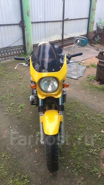 Honda CB 400SF VTEC-2. 400����. ��., ��������, ���������, ������ �� �� ����