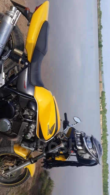 Honda CB 400SF VTEC-2. 400����. ��., ��������, ���������, ������ �� �� ����