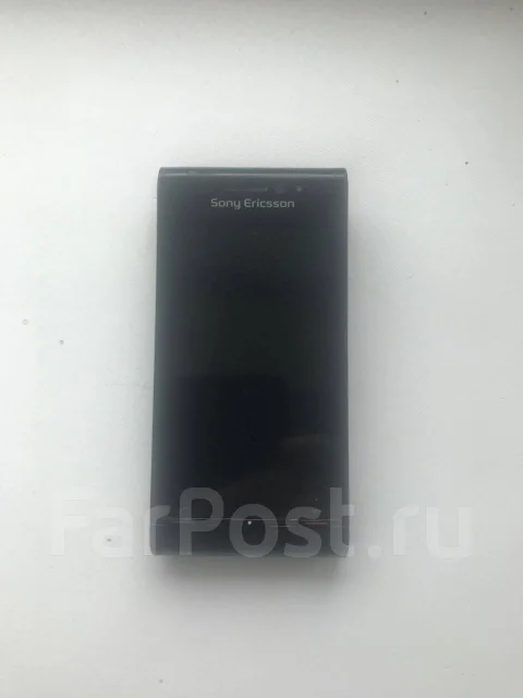 Sony Ericsson Satio. �/�, �� 8 ��, ������, 3G ����