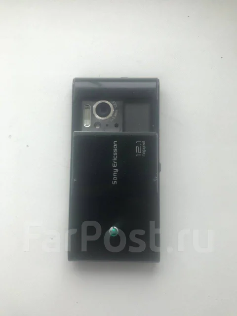 Sony Ericsson Satio. �/�, �� 8 ��, ������, 3G ����