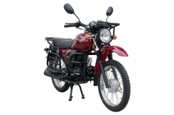 Regulmoto Alpha RM-3. 120����. ��., ��������, ��� ���, ��� �������. ��� ����� �� ���������� ����