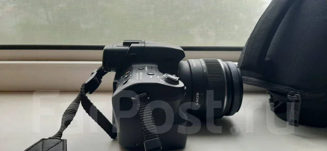 Sony Alpha SLT-A37 ����