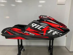 Rickter. 2019 ��� ����