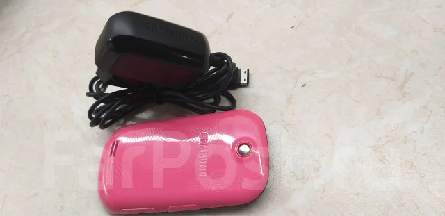 Samsung Corby GT-S3650. �/�, ���������, ������� ����