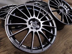 Enkei RS05. 7.5x18", 5x100, ET50, �� 73,1���. ����