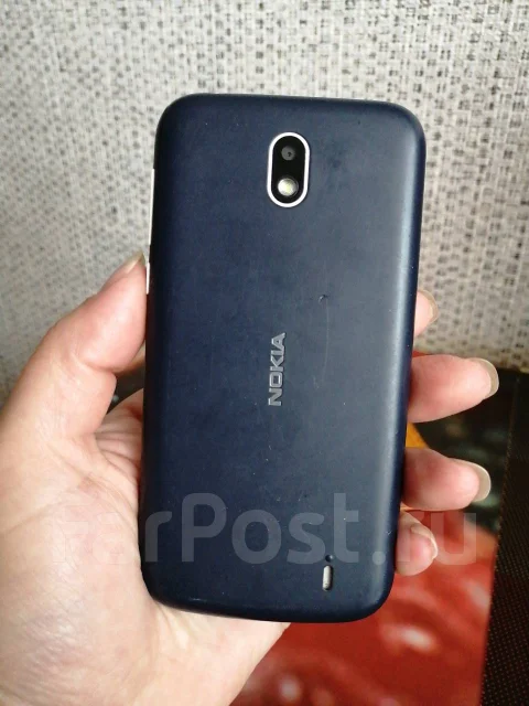 Nokia 1. �/�, �����, 3G, 4G LTE ����
