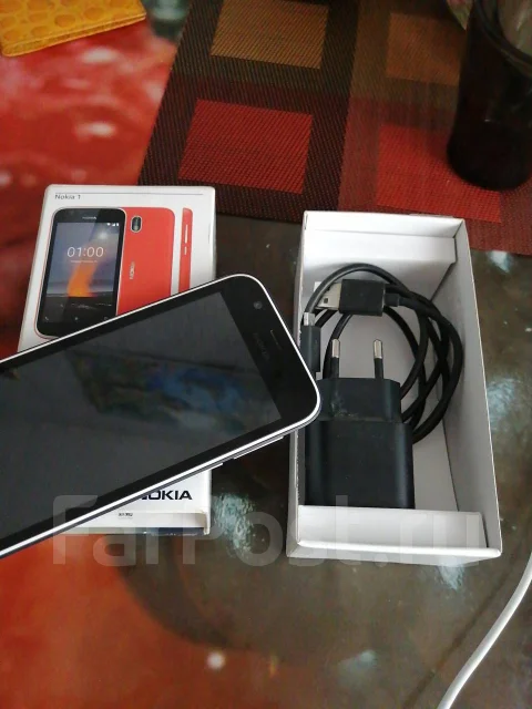 Nokia 1. �/�, �����, 3G, 4G LTE ����