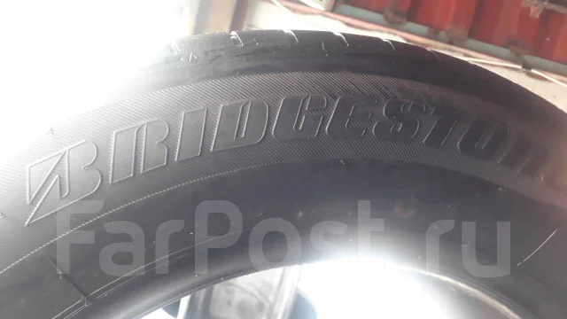 Bridgestone Playz PZ-X. ������, 2009 ���, �/�, ����� 5 % ����