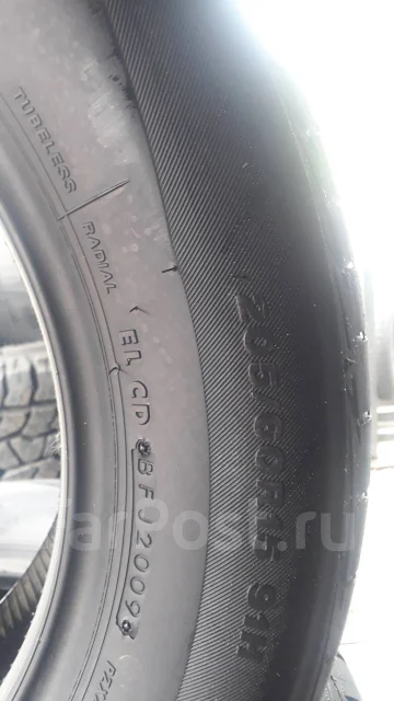 Bridgestone Playz PZ-X. ������, 2009 ���, �/�, ����� 5 % ����