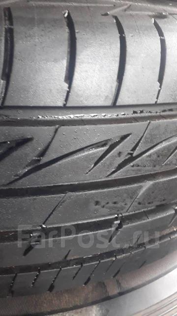 Bridgestone Playz PZ-X. ������, 2009 ���, �/�, ����� 5 % ����