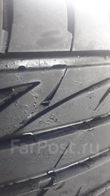 Bridgestone Playz PZ-X. ������, 2009 ���, �/�, ����� 5 % ����