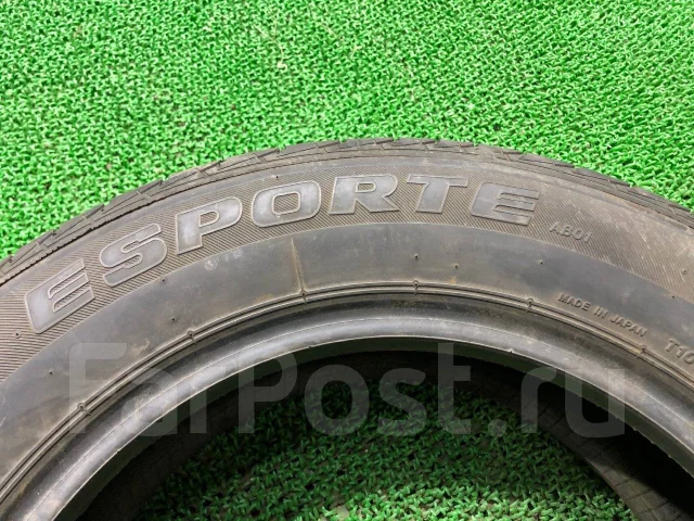 Autobacs Esporte AB01. ������, 2015 ���, �/�, ����� 5 % ����