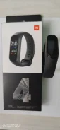 Xiaomi Mi Band 4. GPS, IP68 ����