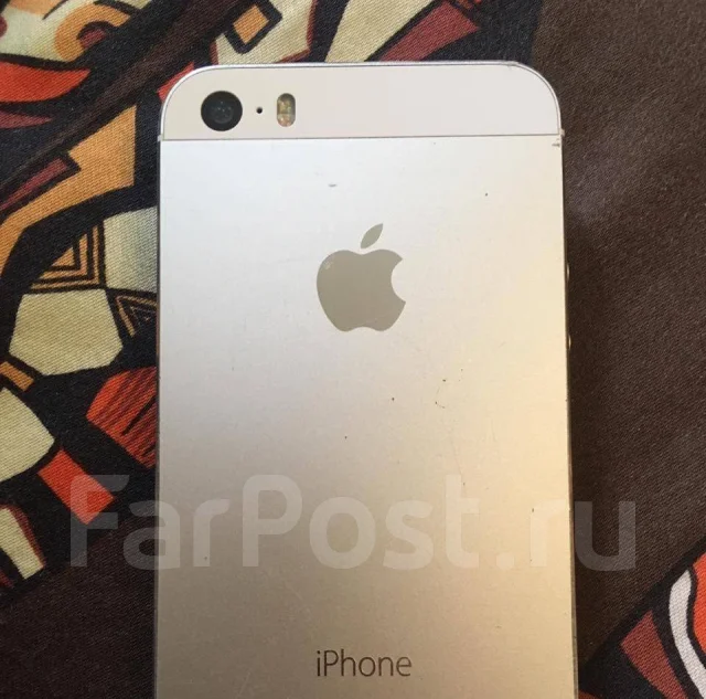 Apple iPhone 5s. �/�, ����� ����
