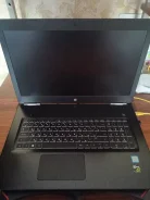 HP Pavilion 17. 17.3", 2,3����, ��� 8 ��, ���� 1 000���, WiFi: 1, Bluetooth: 1, ����������� �� 11��. ����