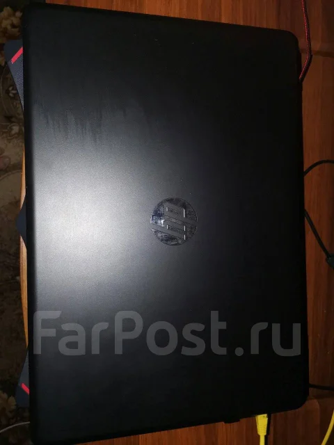 HP Pavilion 17. 17.3", 2,3����, ��� 8 ��, ���� 1 000���, WiFi: 1, Bluetooth: 1, ����������� �� 11��. ����